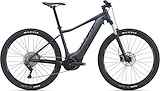 GIANT Fathom E+ 2 29er Heren Gunmetal Black L L 2023