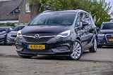 OPEL Zafira Tourer 1.4 140PK AUTOMAAT 7 PERSOONS RIJKLAAR