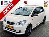 SEAT Mii 1.0 Mii by Mango 5-Deurs/Airco/Lichtmetalen velgen