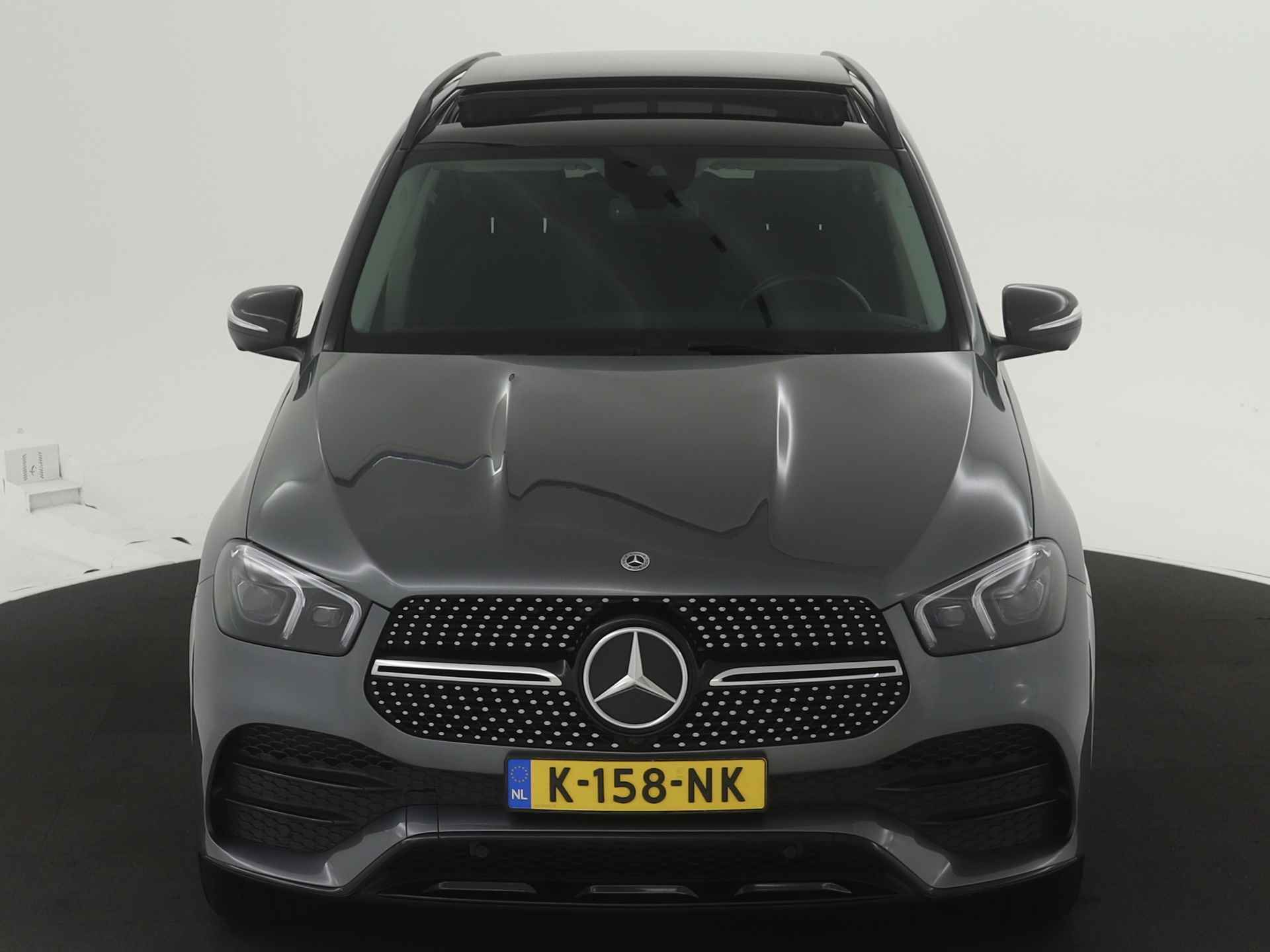 Mercedes-Benz GLE 350 e 4MATIC Premium Plus | Panoramadak | Burmester | Trekhaak | Navigatie | Wide screen | Lichtmetalen velgen | Elect. bedienbare voorstoelen | Parking support | inclusief 24 maanden MB Certified garantie voor europa - 17/45