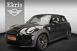 MINI 3-deurs Electric MINI 3-deurs Camden Edition 33 kWh | Premium | Leder | Navigatie | Alu velgen 16"| LED