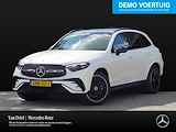 Mercedes-Benz GLC GLC 400 e 4M AMG Line | Achterasbesturing Luchtvering Pano Trekhaak Head-Up Distronic