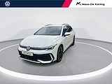 Volkswagen Golf variant R-Line-Edition 1.5 eTSI 116 pk 7 versn. DSG   · Assistance pakket plus · Koplampverlichting LED Matrix