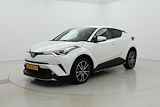 Toyota C-HR 1.8 Hybrid Premium | Dodehoek detectie | JBL | Navigatie | Stoelverwarming