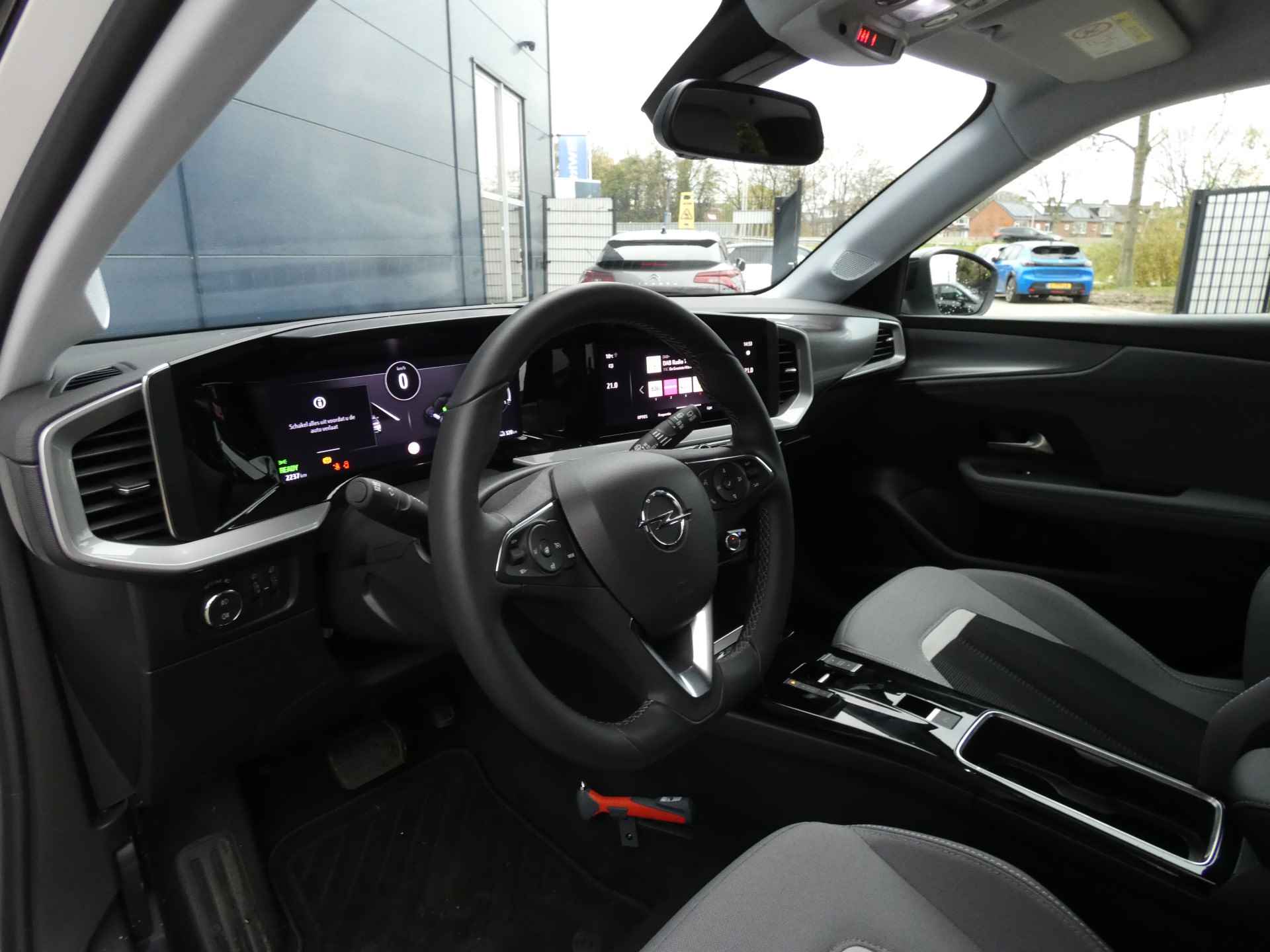 Opel Mokka Electric Level 5 50 kWh Navigatie| Apple Carplay| Camera - 6/45