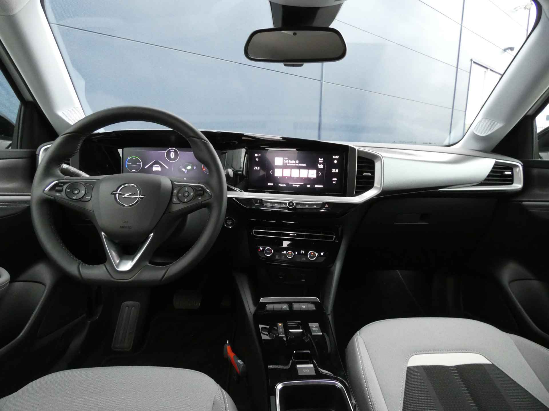 Opel Mokka Electric Level 5 50 kWh Navigatie| Apple Carplay| Camera - 7/45