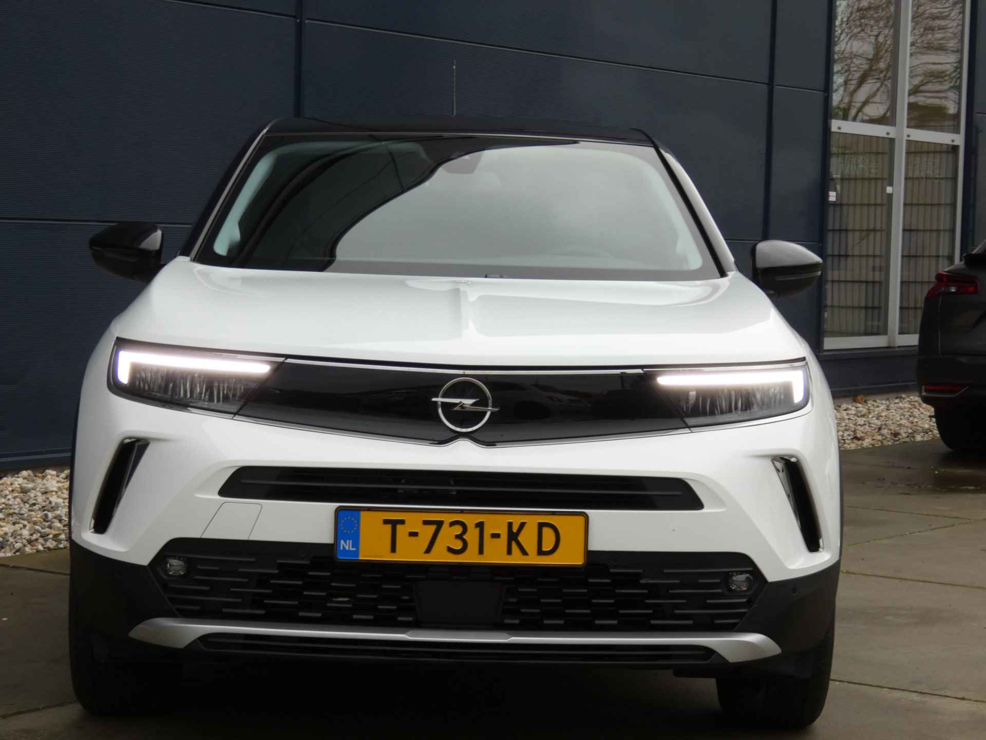 Opel Mokka Electric Level 5 50 kWh Navigatie| Apple Carplay| Camera - 8/45