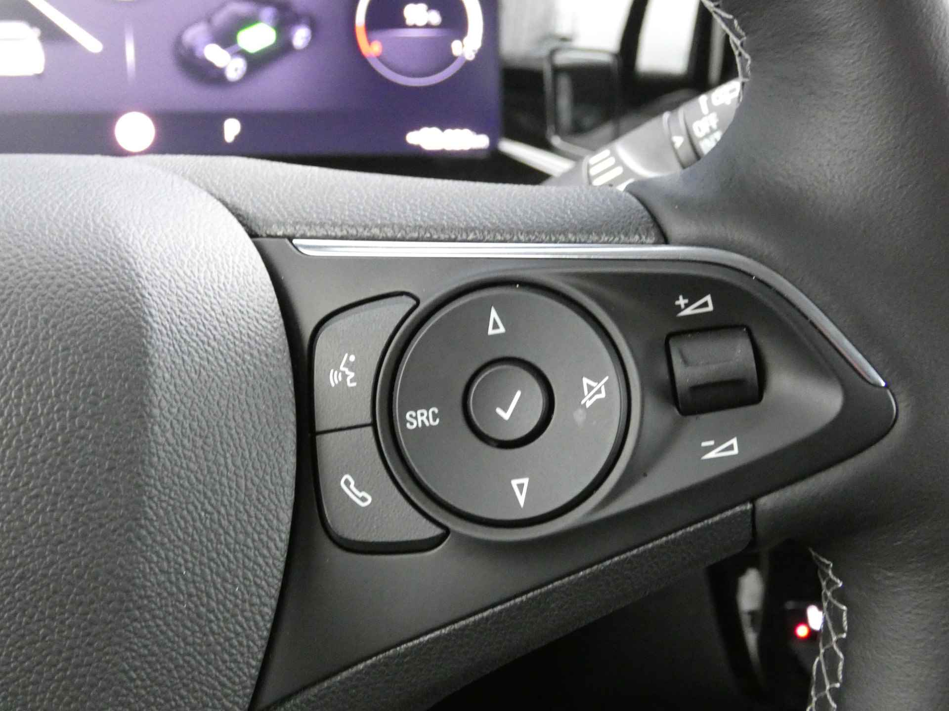 Opel Mokka Electric Level 5 50 kWh Navigatie| Apple Carplay| Camera - 23/45