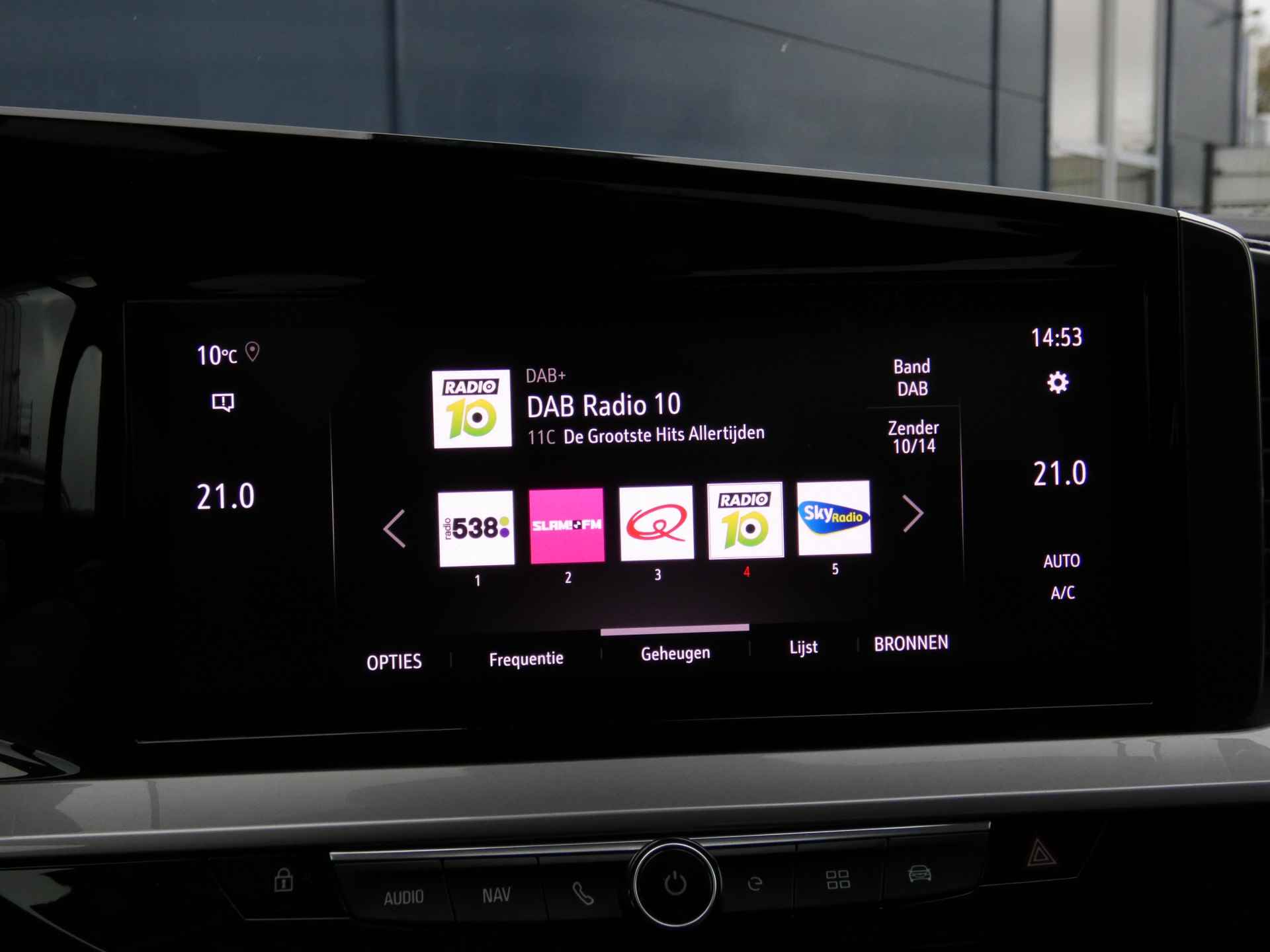 Opel Mokka Electric Level 5 50 kWh Navigatie| Apple Carplay| Camera - 24/45