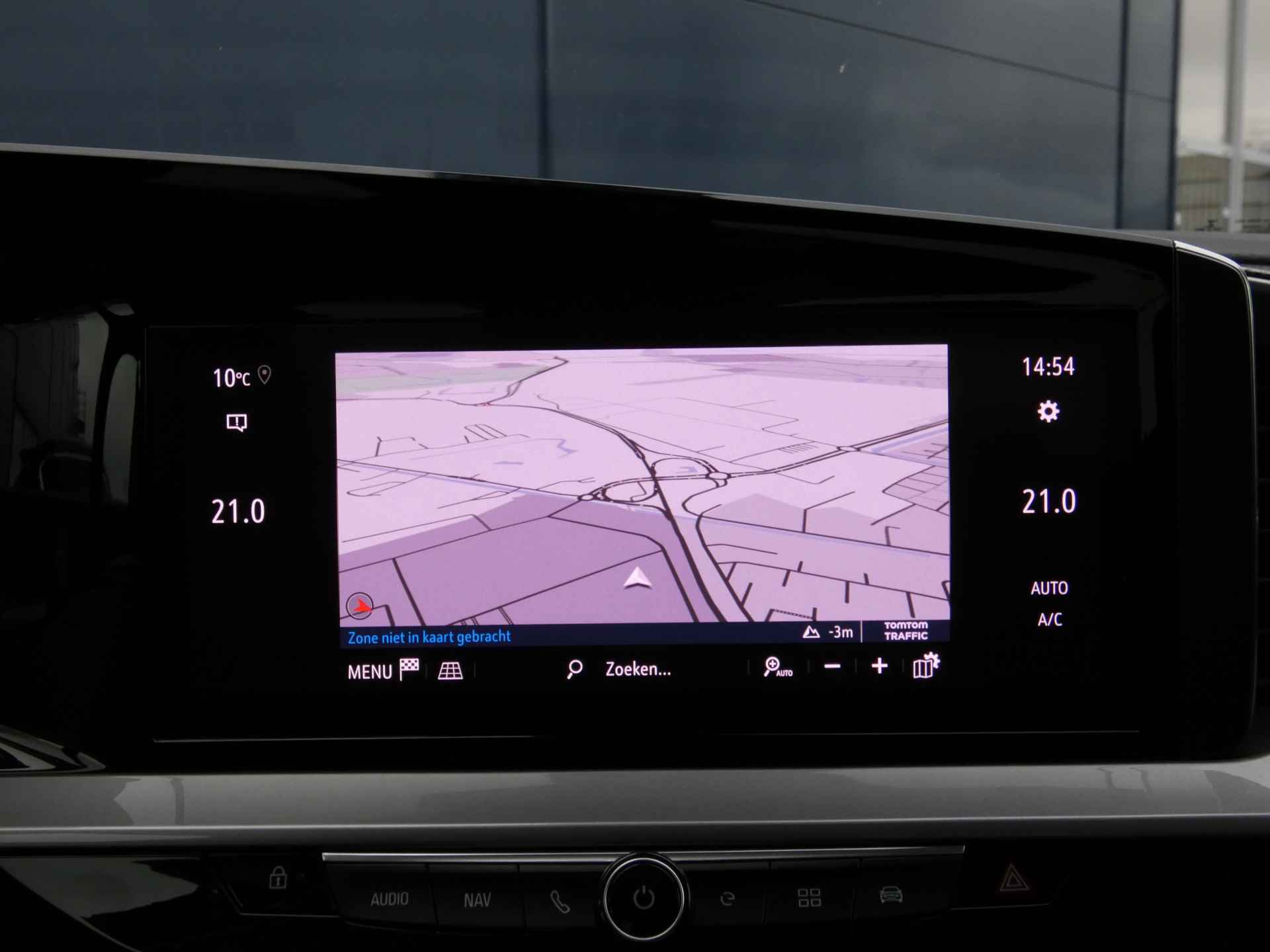 Opel Mokka Electric Level 5 50 kWh Navigatie| Apple Carplay| Camera - 28/45