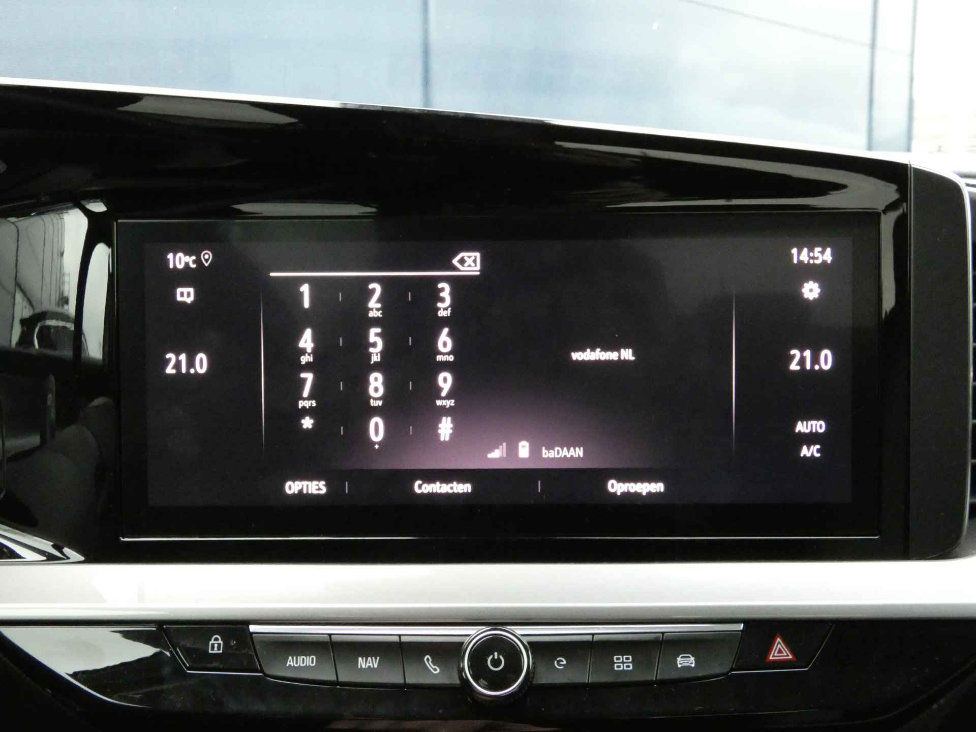 Opel Mokka Electric Level 5 50 kWh Navigatie| Apple Carplay| Camera - 29/45