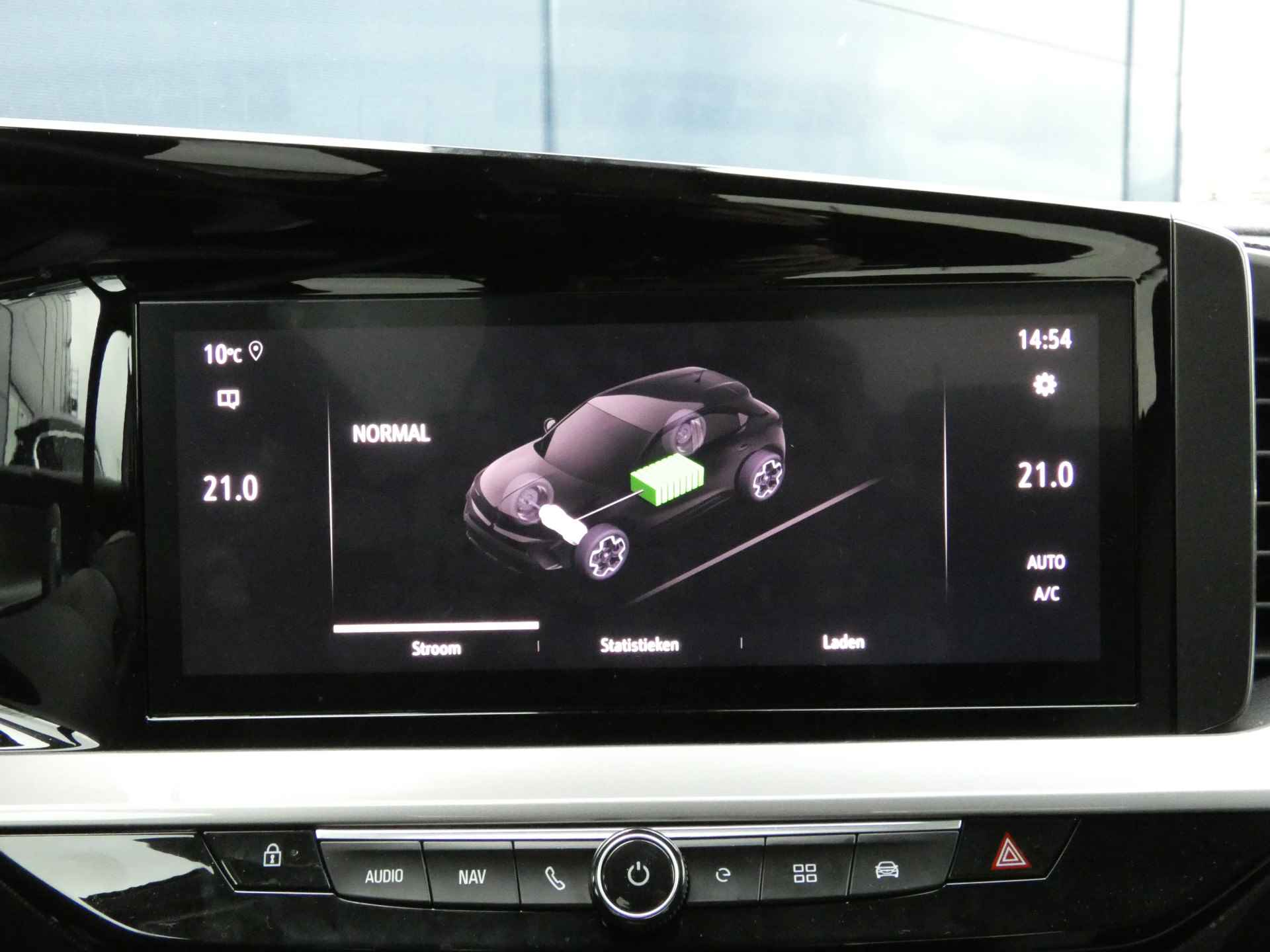 Opel Mokka Electric Level 5 50 kWh Navigatie| Apple Carplay| Camera - 30/45