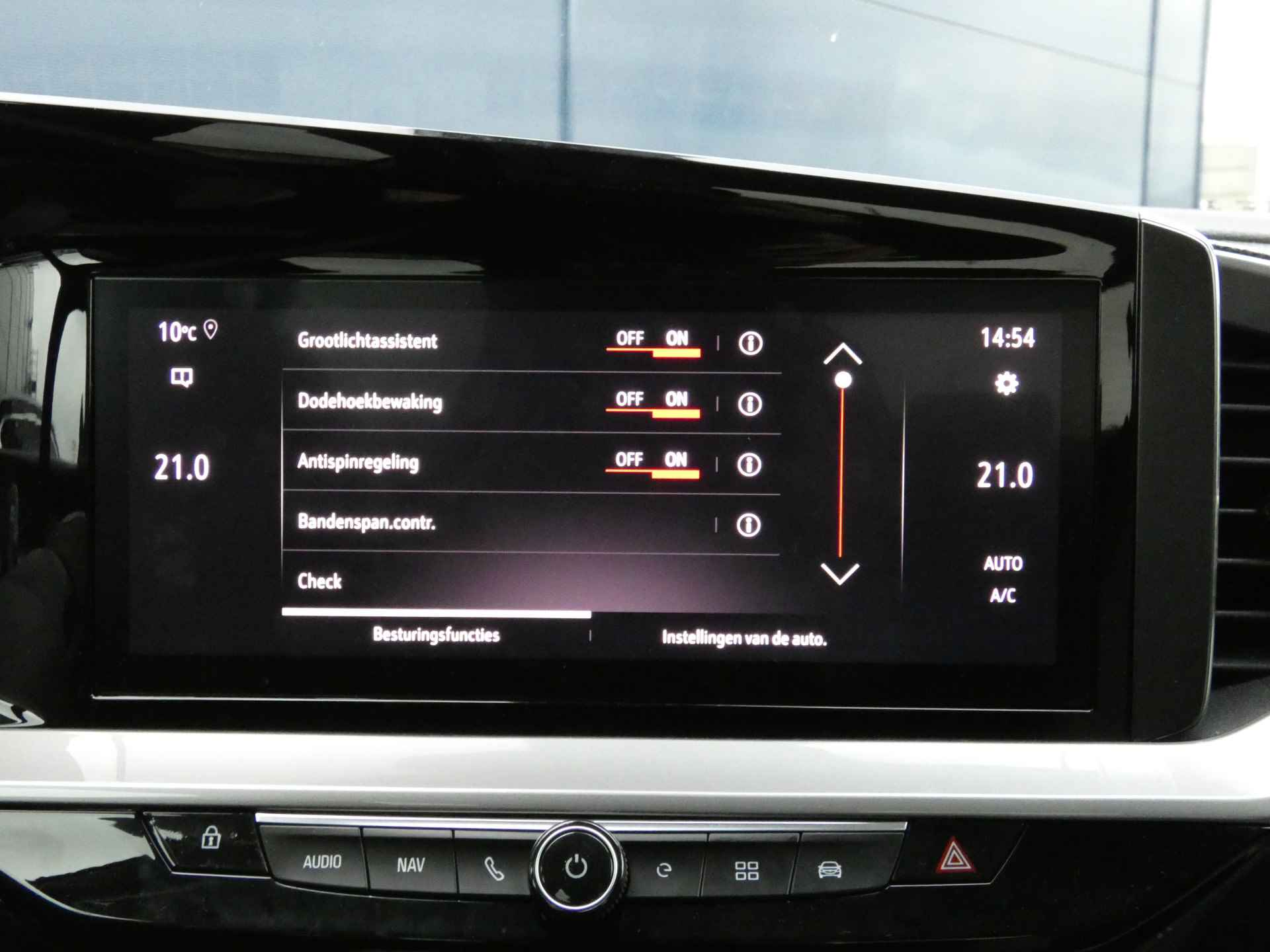 Opel Mokka Electric Level 5 50 kWh Navigatie| Apple Carplay| Camera - 32/45