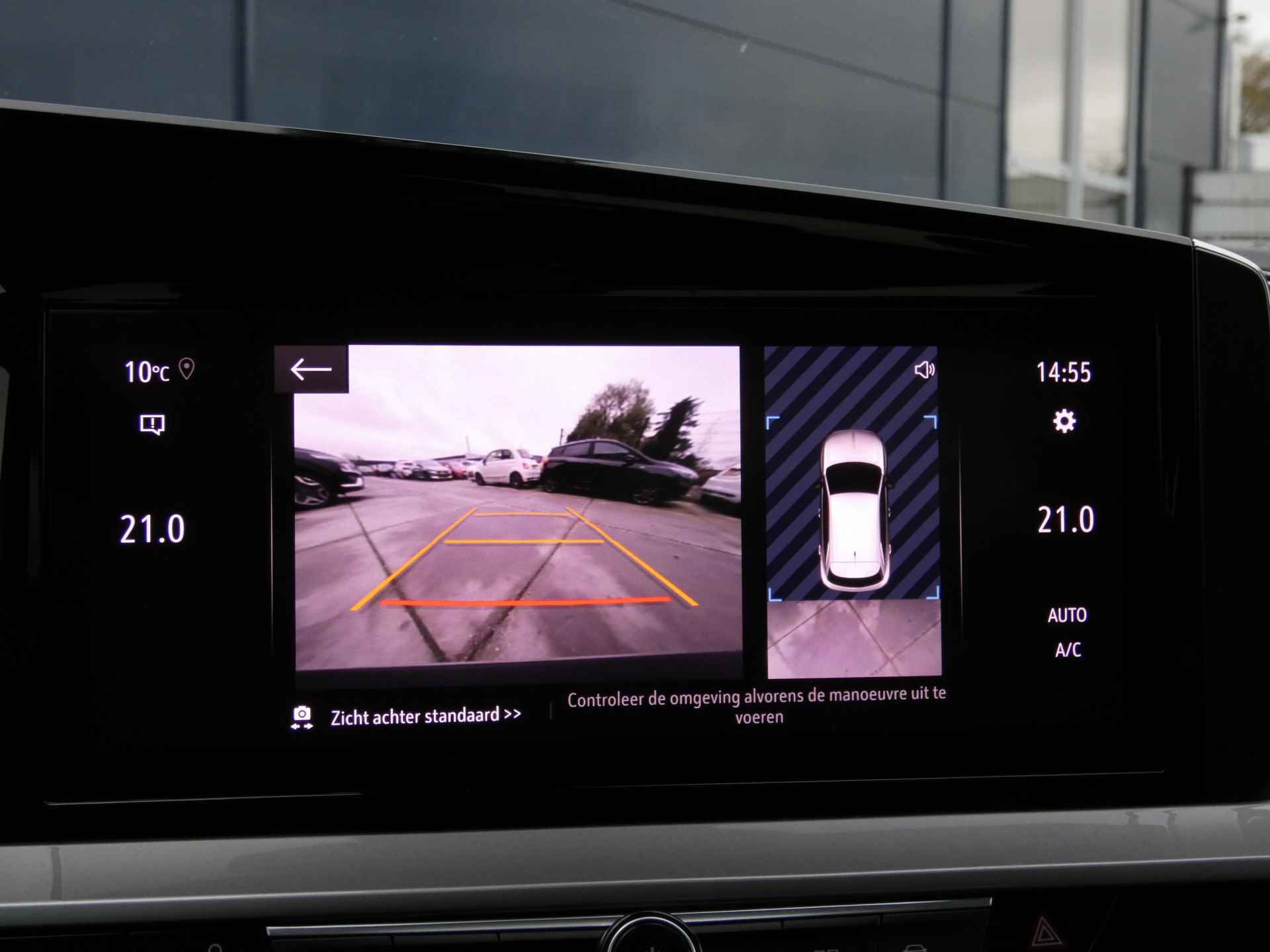 Opel Mokka Electric Level 5 50 kWh Navigatie| Apple Carplay| Camera - 37/45