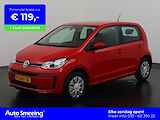 Volkswagen Up! 1.0 EcoFuel move up! | Airco | CNG | Zondag Open!