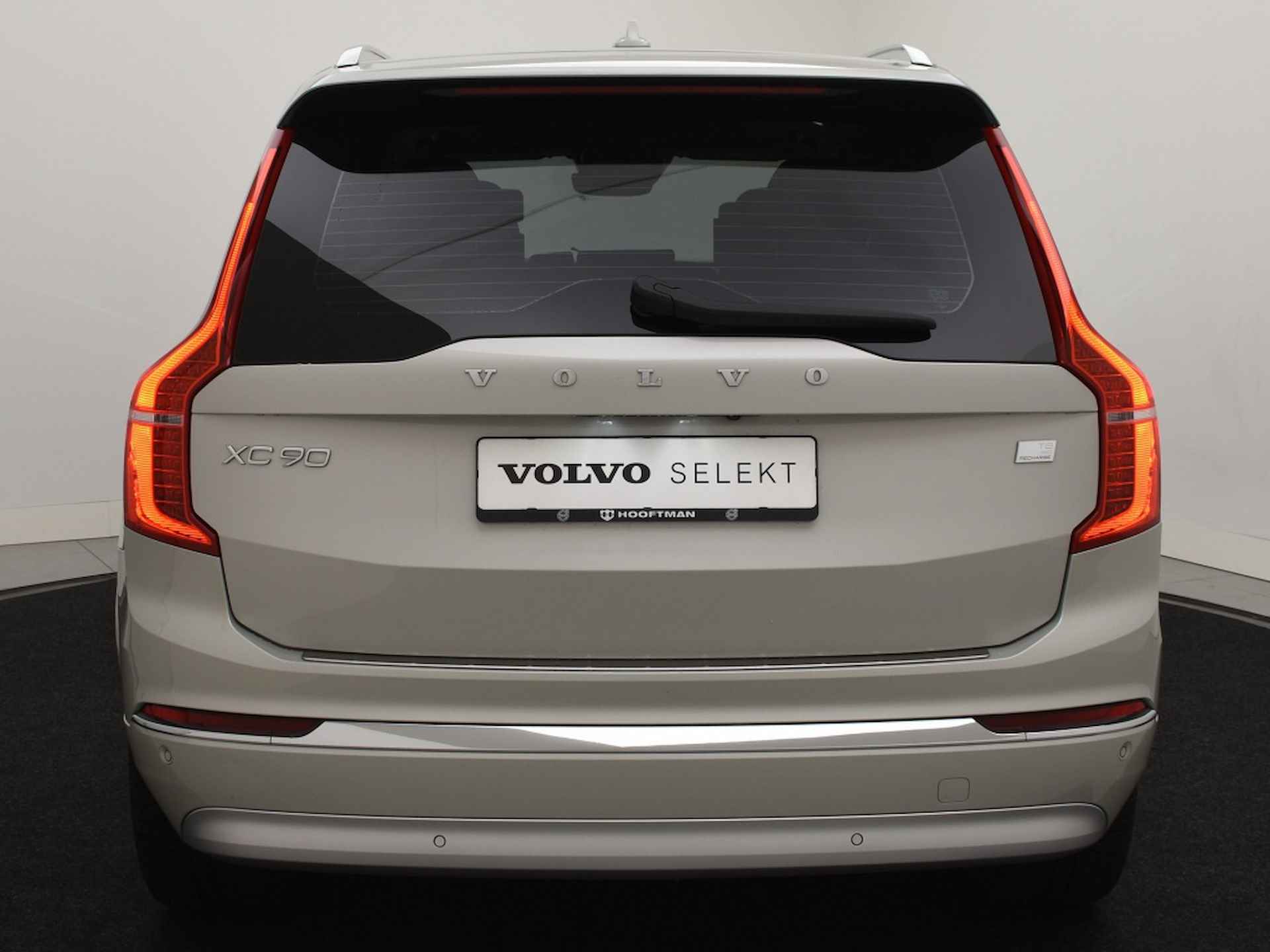 Volvo XC90 T8 PLUG-IN HYBRID LONG RANGE INSCRIPTION 360GR CAM HARMAN KARDON - 5/38