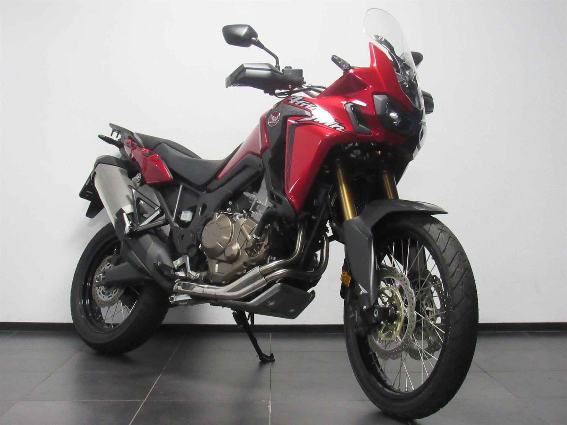 Honda CRF 1000 L AFRICA TWIN - 2019 - 2/13