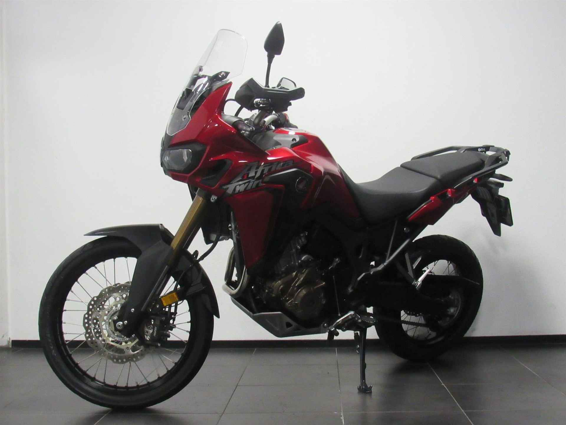 Honda CRF 1000 L AFRICA TWIN - 2019 - 3/13