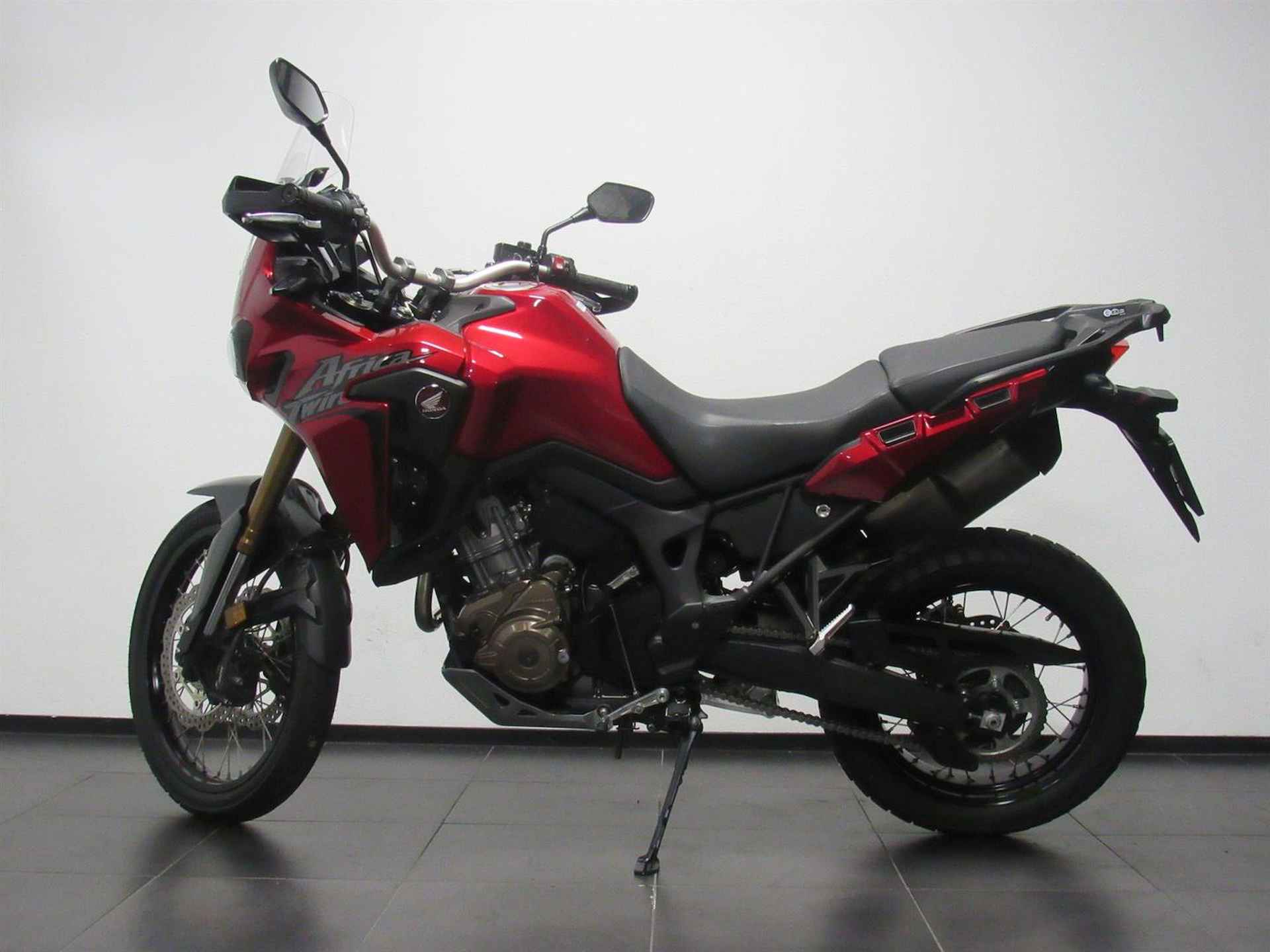 Honda CRF 1000 L AFRICA TWIN - 2019 - 4/13