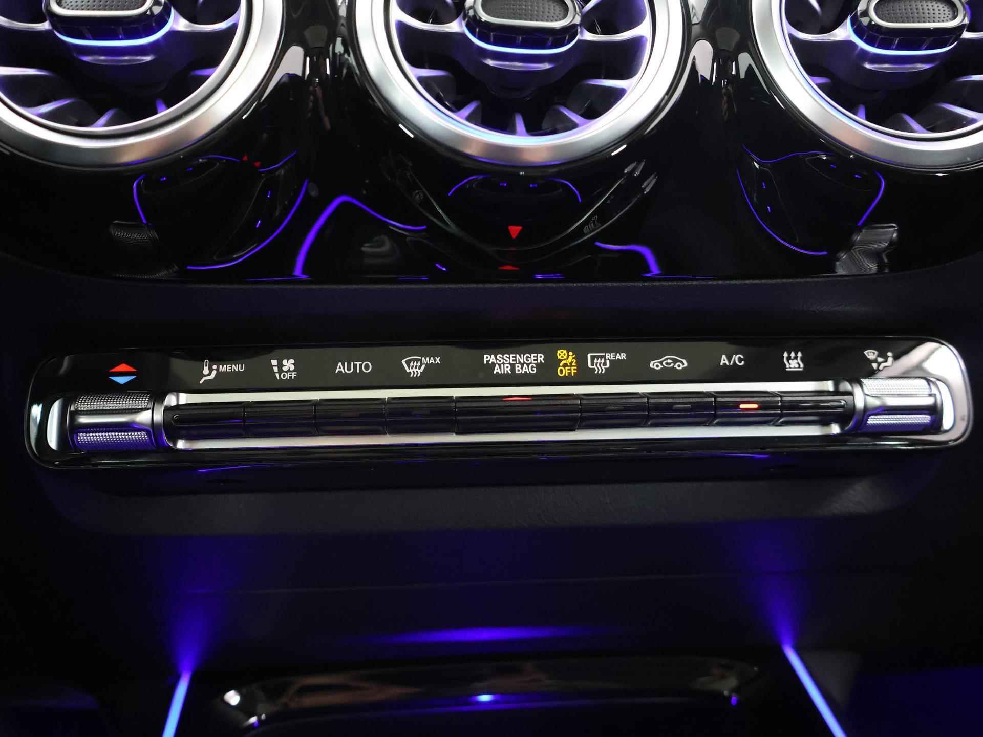 Mercedes-Benz B-klasse 250 e AMG Line | Panoramadak | Widescreen | Led koplampen | Sfeerverlichting | Carplay |4 - 27/45