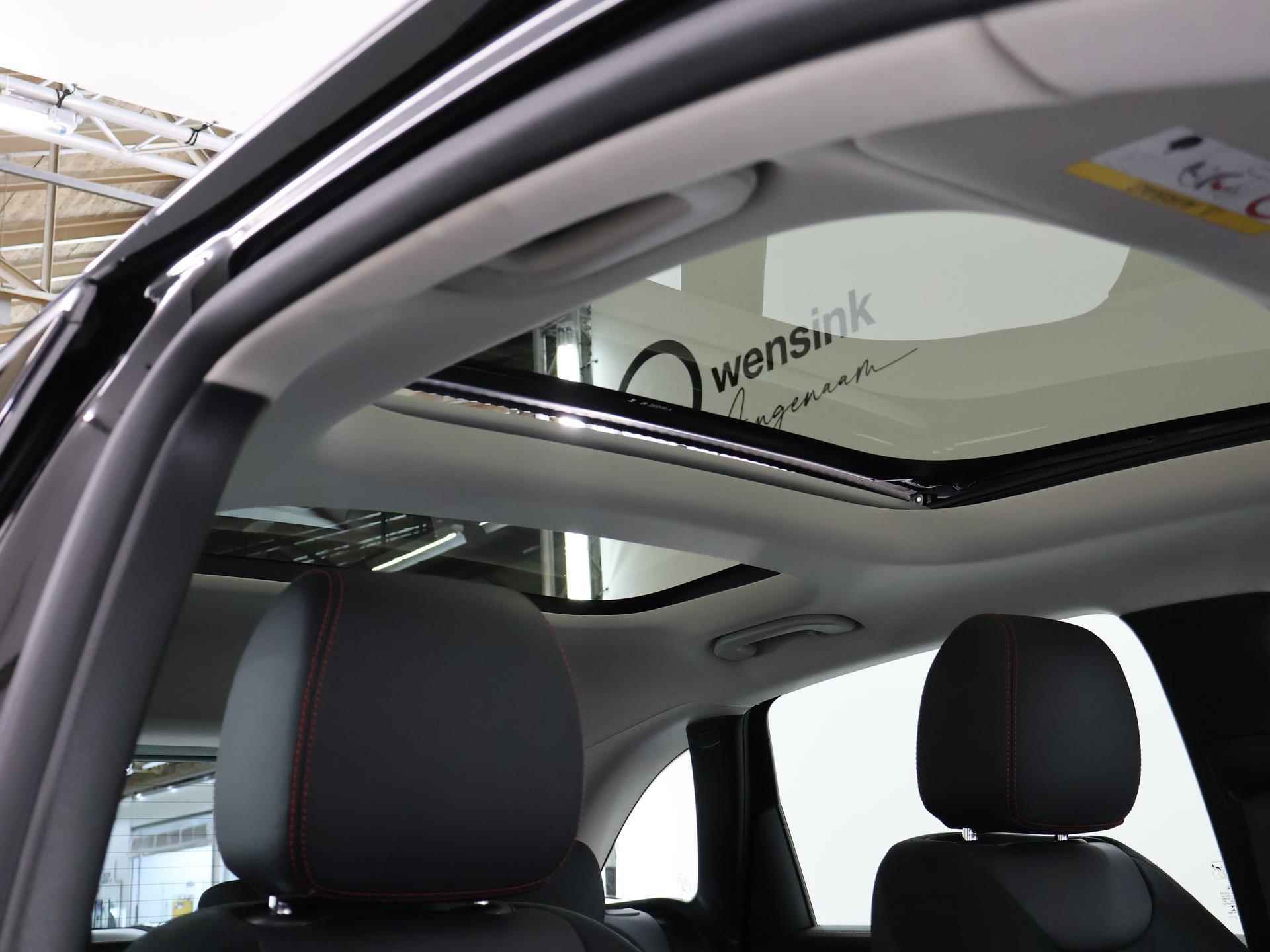 Mercedes-Benz B-klasse 250 e AMG Line | Panoramadak | Widescreen | Led koplampen | Sfeerverlichting | Carplay |4 - 32/45