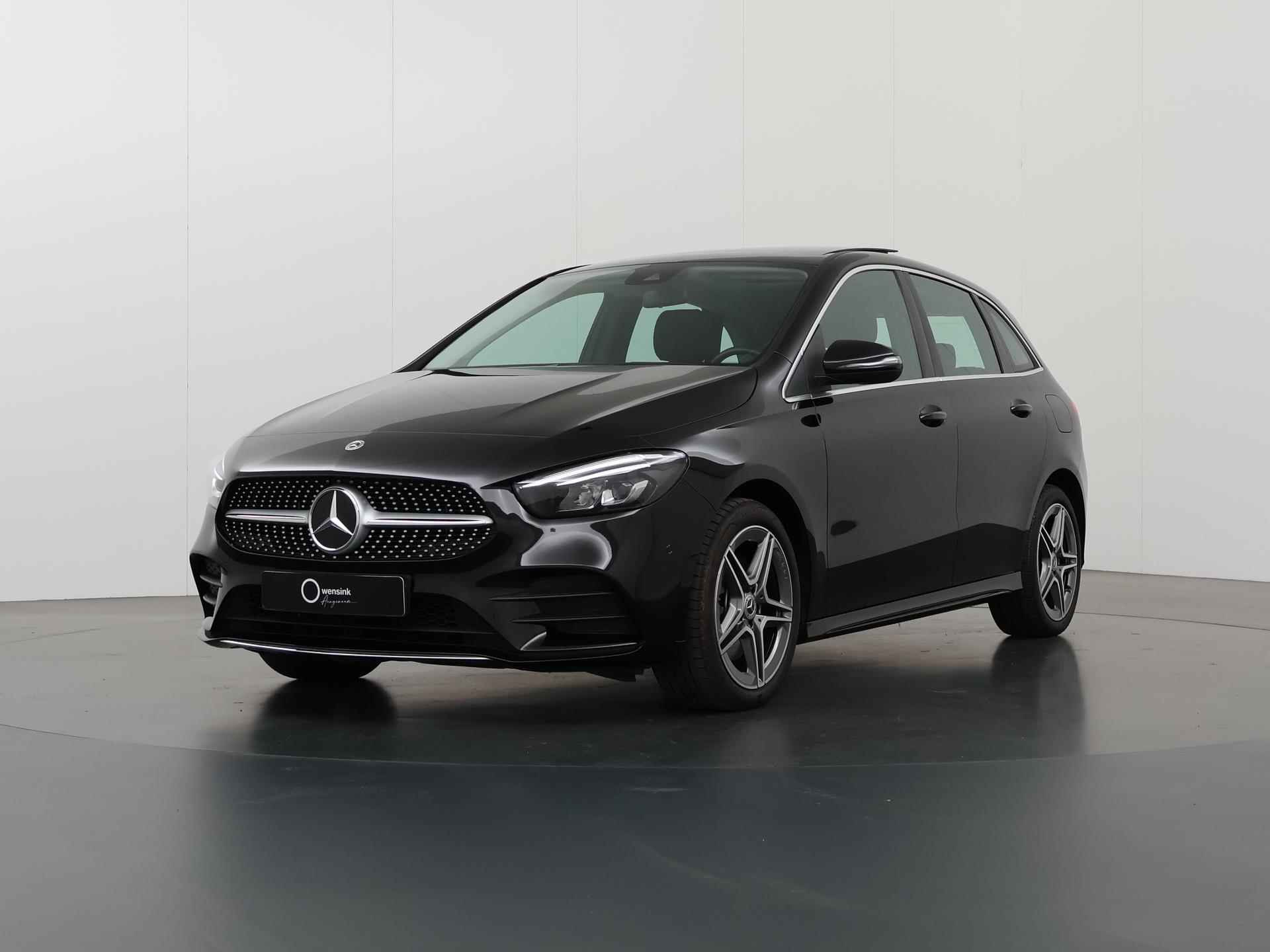 Mercedes-Benz B-klasse 250 e AMG Line | Panoramadak | Widescreen | Led koplampen | Sfeerverlichting | Carplay |4 - 45/45