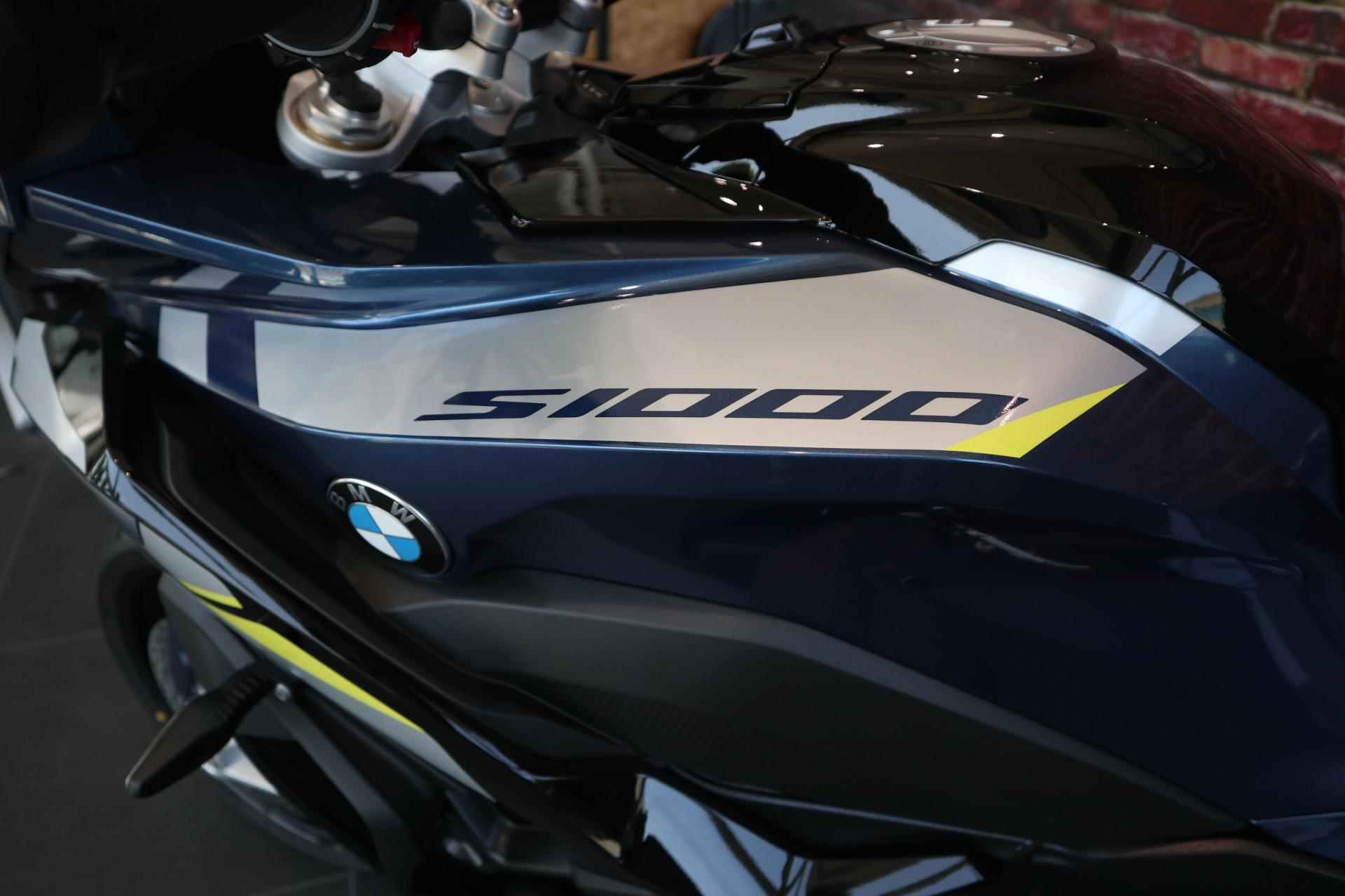 BMW S 1000 XR S 1000 XR | Style Sport | | Your Motorcycle Match - 7/14