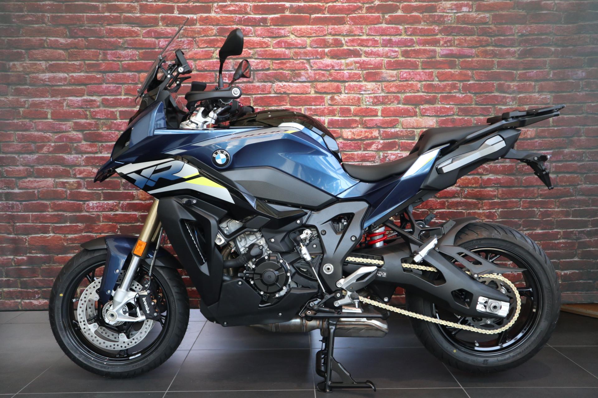 BMW S 1000 XR S 1000 XR | Style Sport |