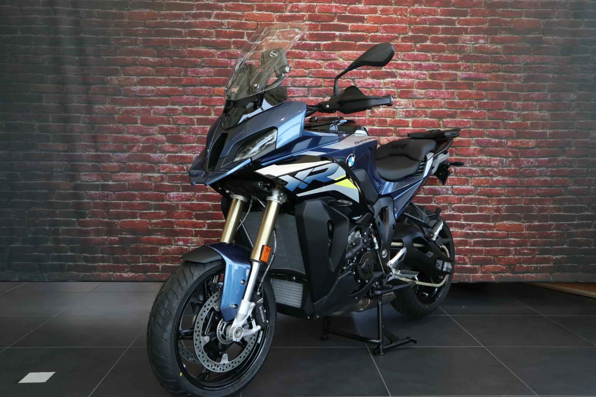 BMW S 1000 XR S 1000 XR | Style Sport | - 2/13