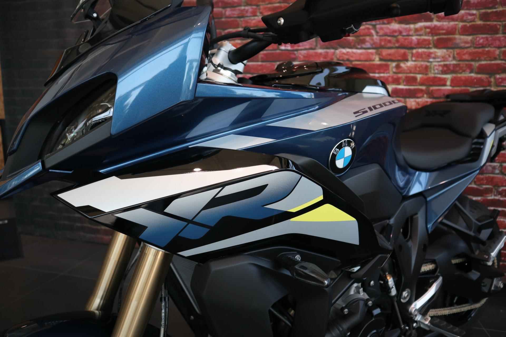 BMW S 1000 XR S 1000 XR | Style Sport | - 5/13