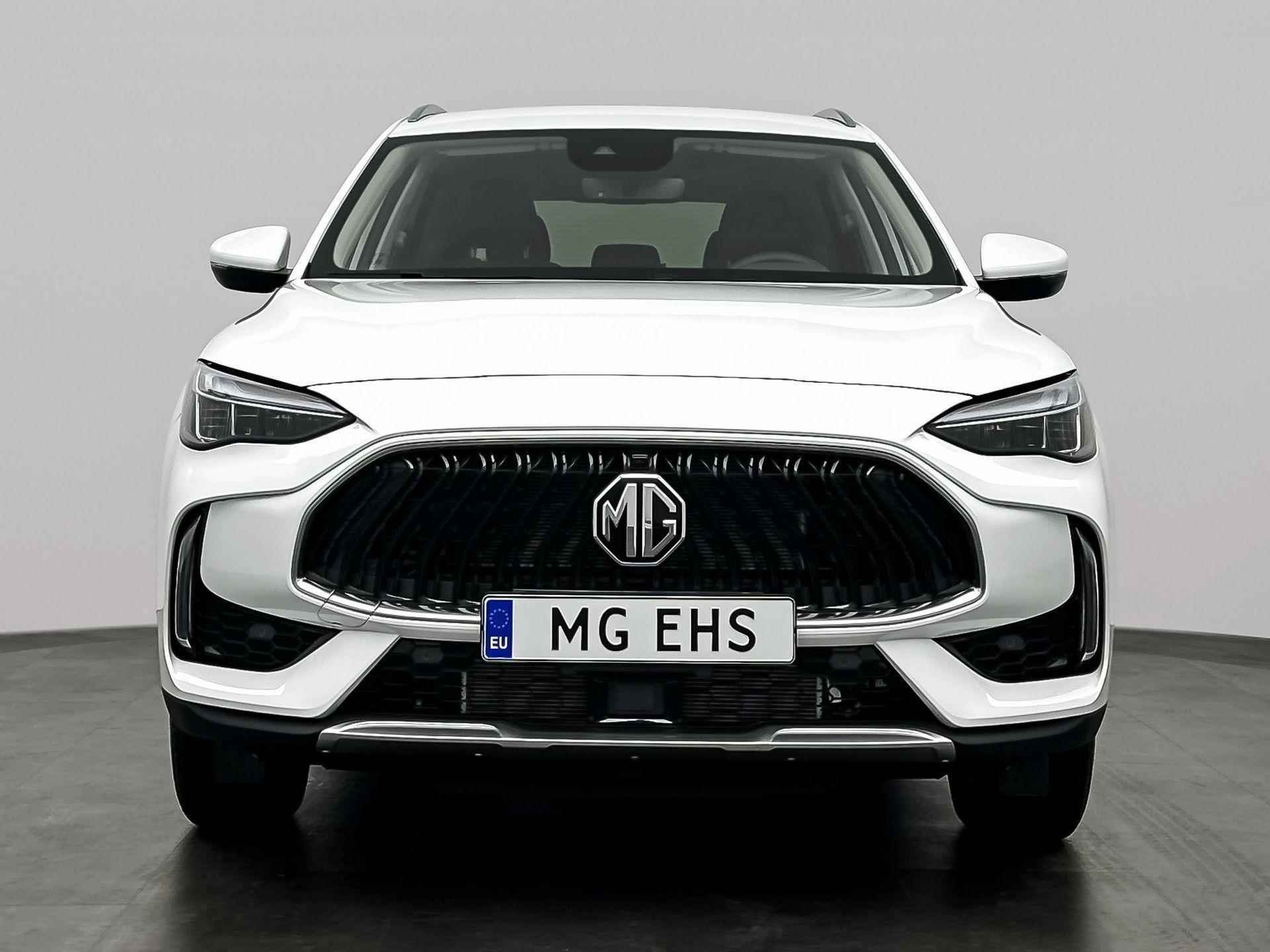 MG EHS 1.5 TGDI Comfort | 100 Year Edition €7.000 Korting | Laatste kans! | Plug-In Hybride | Leder | Camera | LMV | Navigatie - 6/21