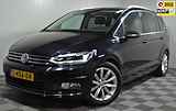 Volkswagen Touran 1.4 TSI Connected Series / Trekhaak / Stoelverw./ LED / Navi./ Automaat