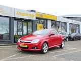 Opel Tigra TwinTop 1.8 16V 125pk Sport | Leder | Airco | Stoelverw. | 17" LMV