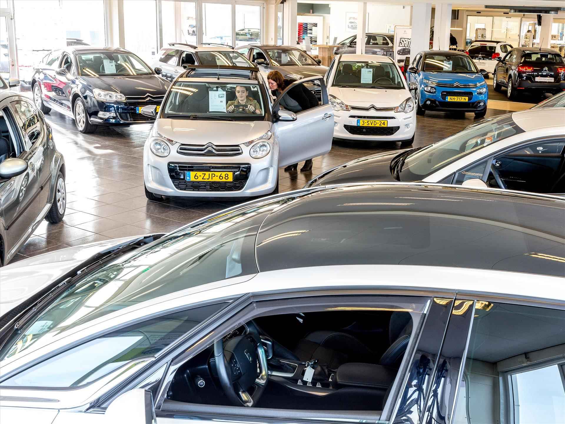 CARVER Carver Range+ 45 km/u 7,1 kWh *nieuw* | SPRING CLEANING SALE gratis accessoirepakket, direct leverbaar! - 35/36