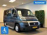 Fiat Ducato L1H1 Rolstoelbus 5+1 Automaat