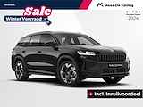 Skoda Kodiaq 1.5 TSI PHEV Sportline Business DSG | Trekhaak | 19'' Licht metalen Velgen | Panorama dak | prijs is incl. inruilvoordeel