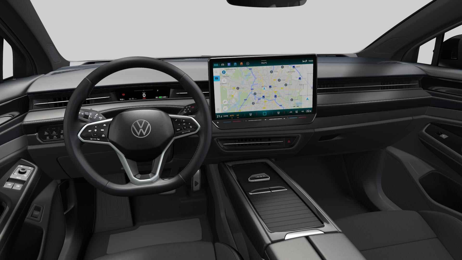 Volkswagen ID.7 Tourer Pro Business 286pk 77 kWh | LMV 20" | Cruise Control Adaptief - 5/10