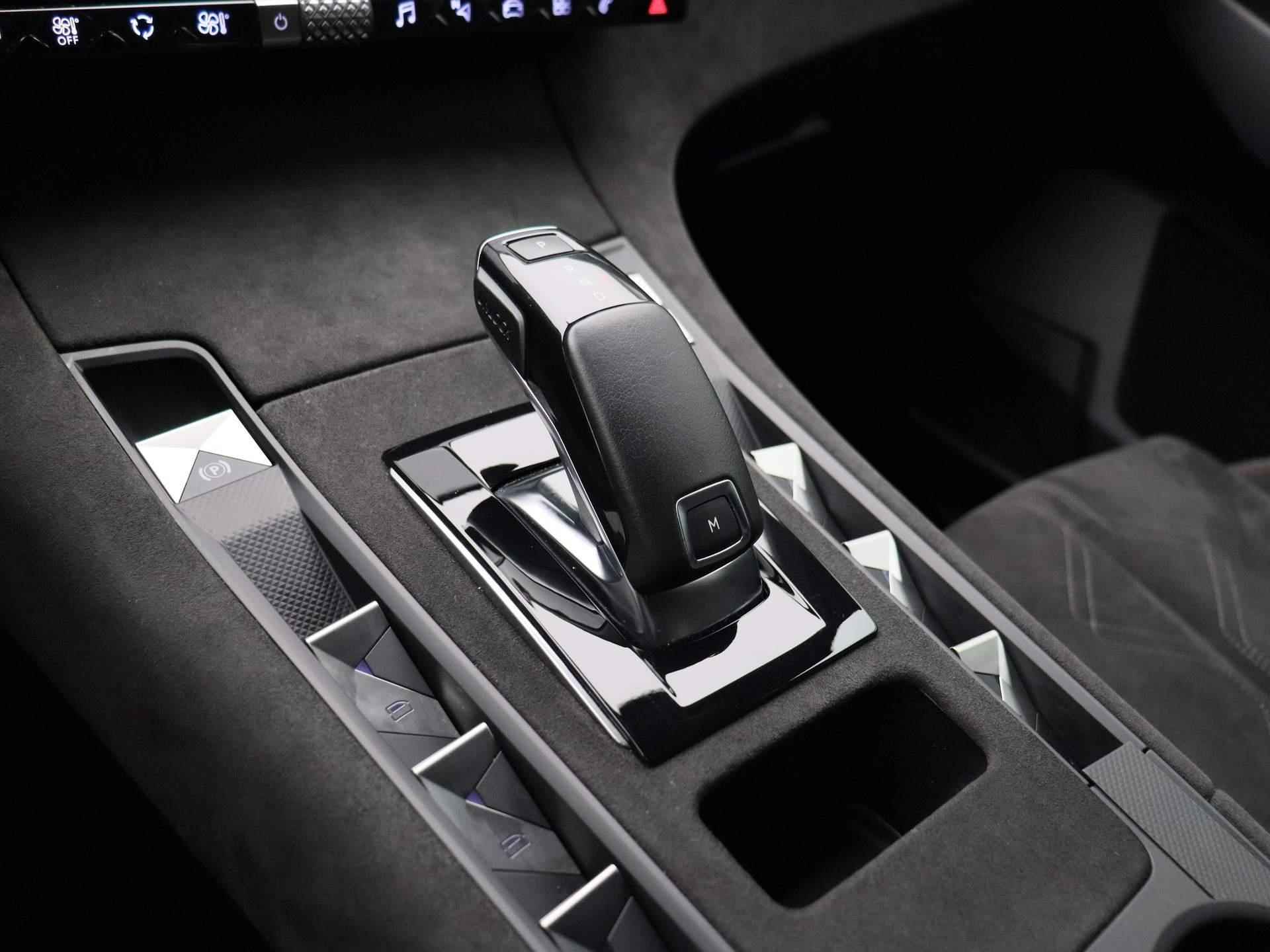 DS 7 Crossback 1.6 PureTech Performance Line | Navigatie | Carplay | Parkeersensoren | Automaat | LED | - 23/46