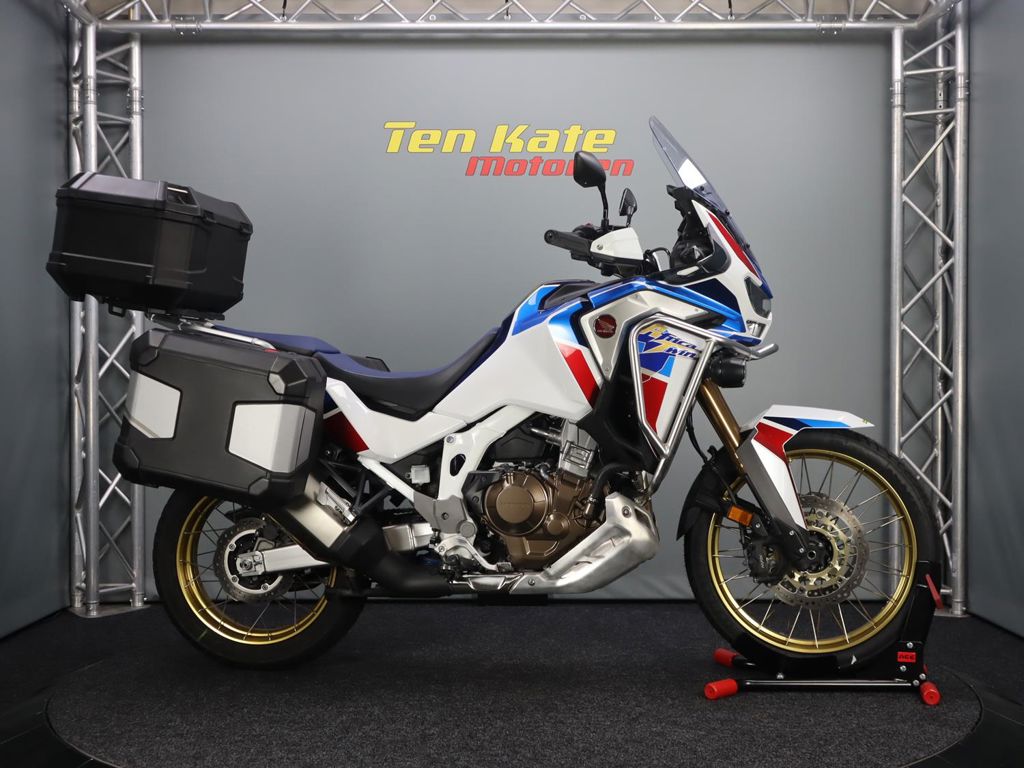 Honda CRF 1100 L Africa Twin Adventure Sports