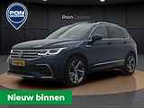 Volkswagen Tiguan 1.5 TSI R-Line Business+ | NIEUW BINNEN | Pano Dak | Navigatie | Camera | Stoelverwarming | Trekhaak |