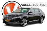 Skoda Superb Combi 1.4 TSI Aut7 150 PK Style ✅ Sportstoel ✅ Carplay ✅ Camera ✅ Trekhaak