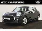 MINI Hatchback Cooper Pepper Automaat / LED / Stoelverwarming / PDC achter / Cruise Control