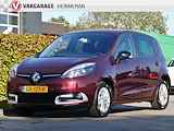 Renault Scénic 1.2 TCe Limited | navigatie | trekhaak | all-season-banden