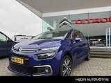 Citroen C4 Picasso 1.2 130PK Feel Aut. | Navigatie | Panoramisch voooruit | Camera | Climate control | Carplay | PDC V+A | LMV 17 inch | Afn. Trekhaak