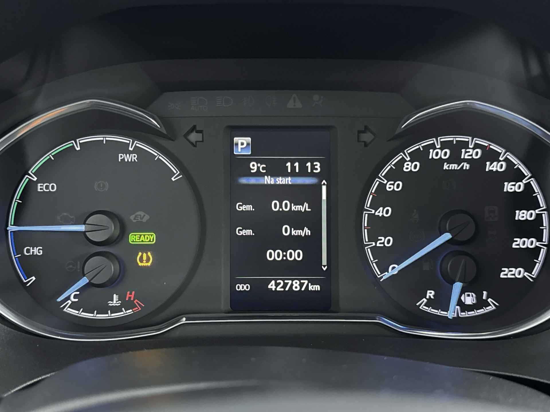 Toyota Yaris 1.5 Hybrid Design Sport | Climate Control | LM velgen | - 7/39