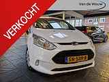 Ford B-Max 1.0 EcoBoost Style 100% onderhouden - Trekhaak