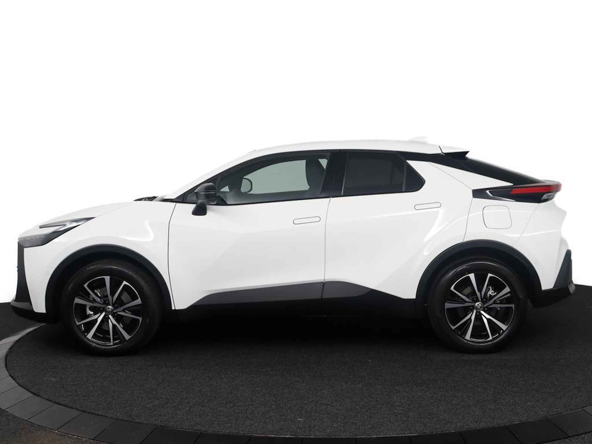 Toyota C-HR 2.0 Plug-in Hybrid 220 First Edition | Nieuw direct leverbaar | 10 jaar fabrieksgarantie | - 3/59