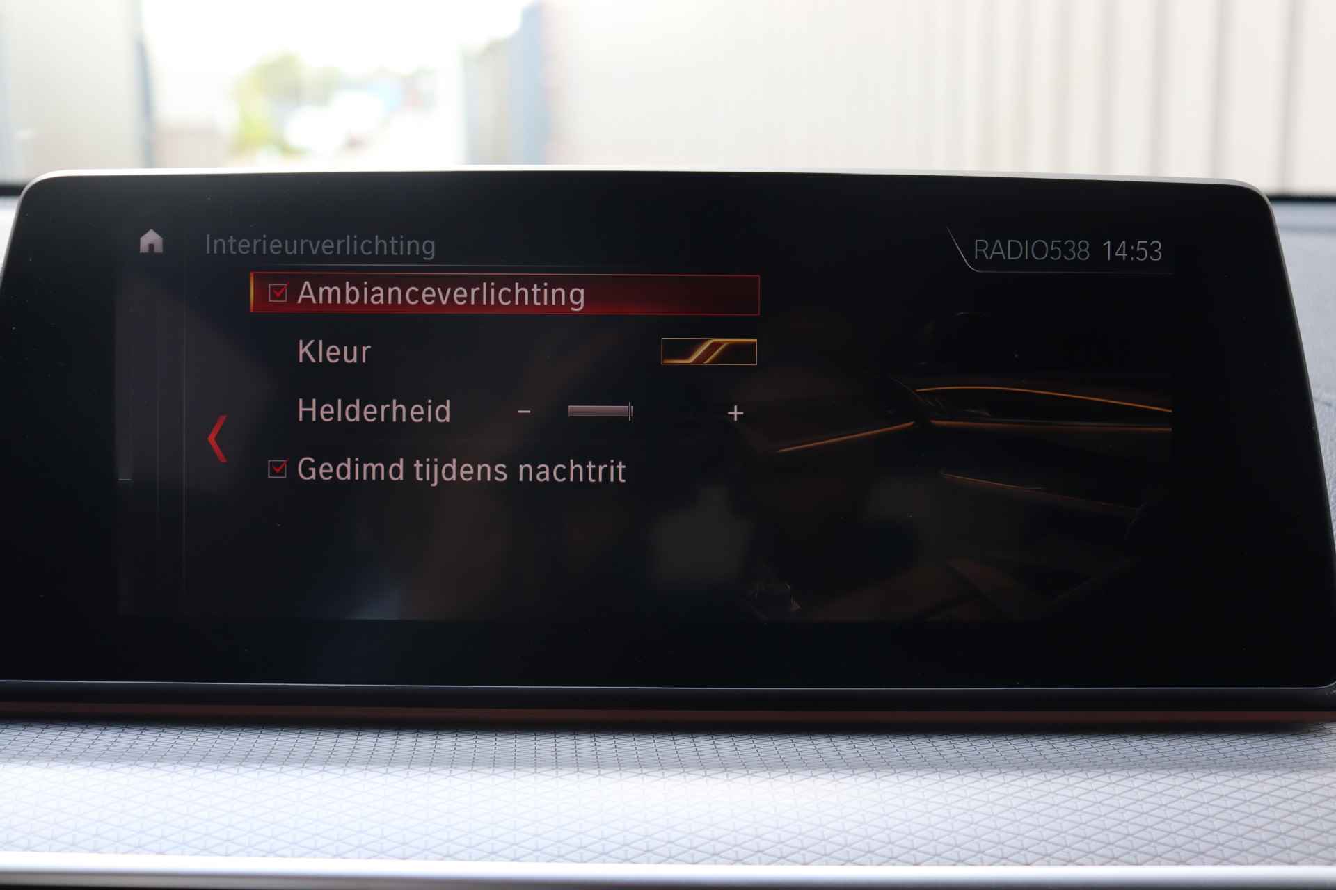 BMW 6 Serie Gran Turismo 630i High Executive M Sport Automaat / Sportstoelen / Active Cruise Control / Parking Assistant Plus / Navigatie Professional / Leder - 34/47