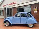 CITROEN 2cv 2cv6 special s6