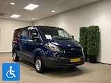 Ford Transit Custom L1H1 Rolstoelbus